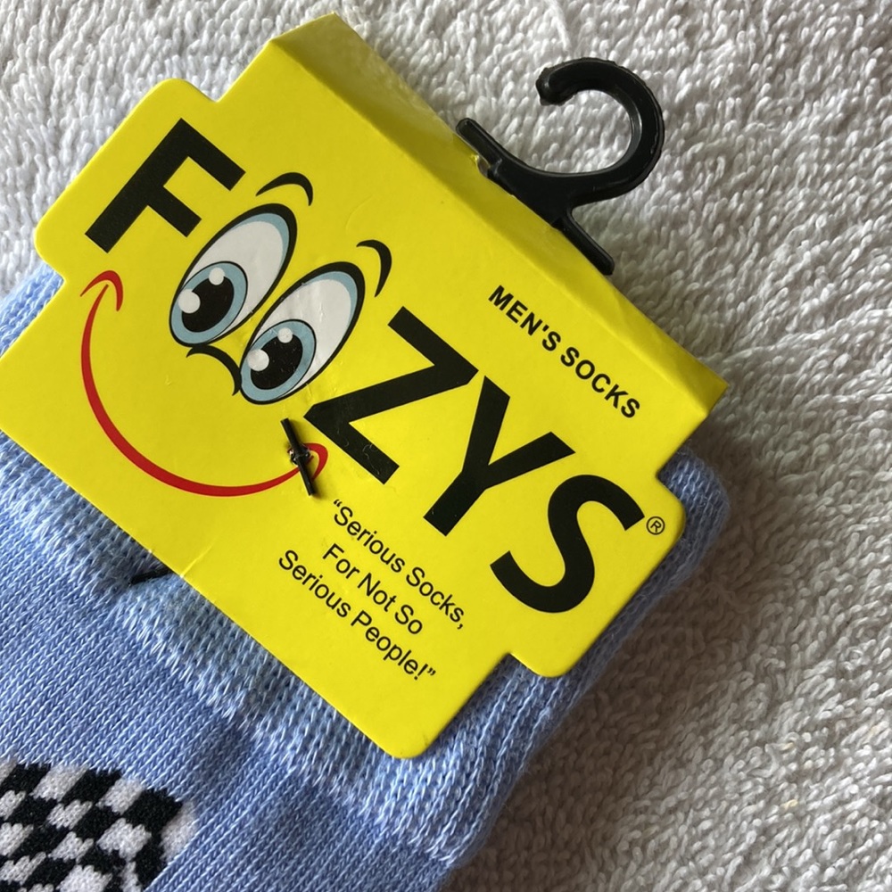 4/$20 bundle and save 
Racing socks - Picture 4 of 4